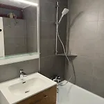 Apartmán Isaak Sonnenklang Kussaberg