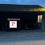 Apartmán Isaak Sonnenklang Kussaberg