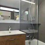 Isaak Sonnenklang Apartmán