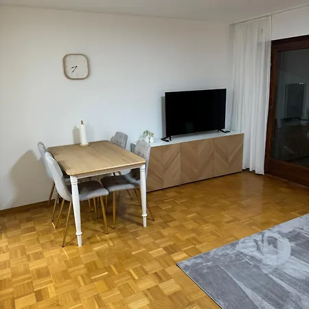 Apartamento Isaak Sonnenklang