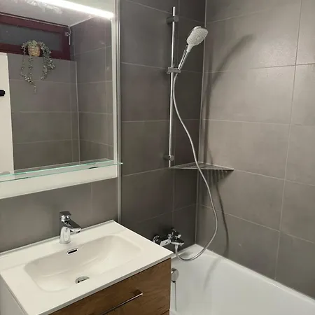 Appartement Isaak Sonnenklang Kussaberg
