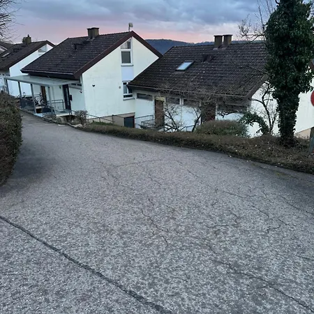 Apartamento Isaak Sonnenklang *