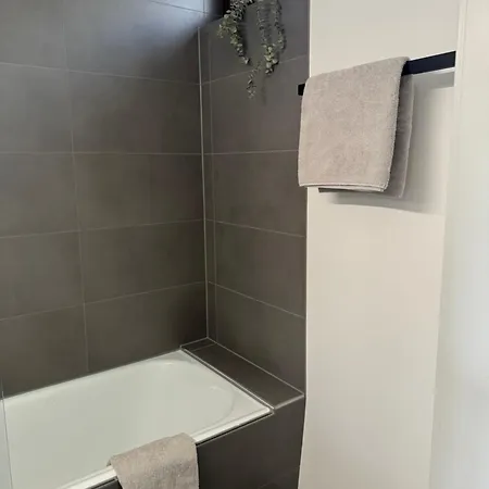 Appartement Isaak Sonnenklang *