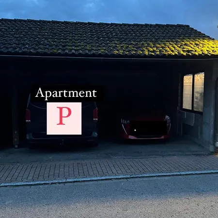 Lägenhet Isaak Sonnenklang Kussaberg